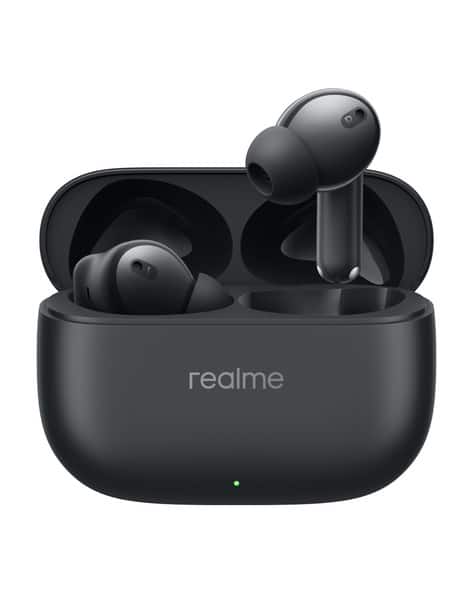 realme T310 TWS Earbuds with Hybrid Noise Cancellation (IP55 Water & Dust