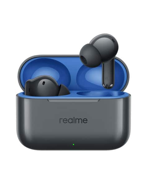 Realme Tws Anc T200 Hirise Mystic Grey