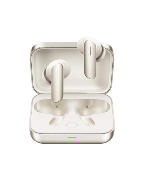 Realme Buds Air7 Tws Earbuds Ivory Gold