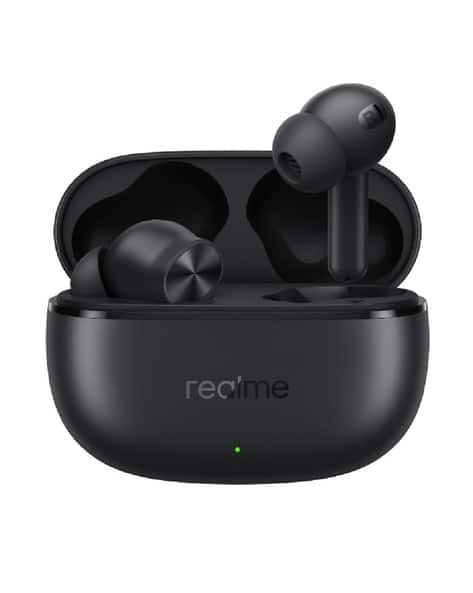 realme Buds T200x TWS Earbuds with Active Noise Cancellation (IP55 Dust &
