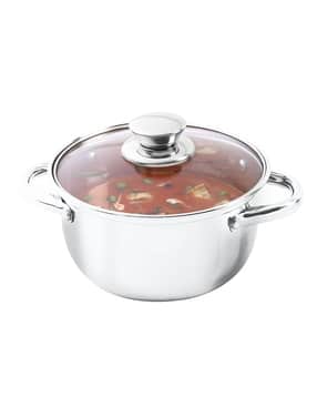 wonderchef Cook & Serve with Lid-picture-49