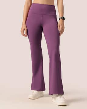 blissclub Ultimate Flare Pants Lite - Regular-picture-12