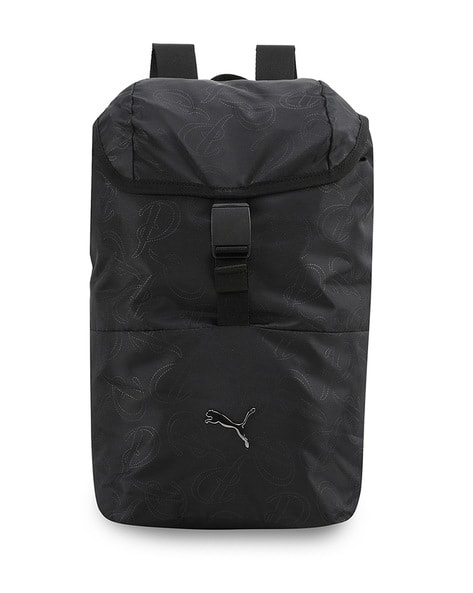 PUMA — Women POP Printed Small Backpack