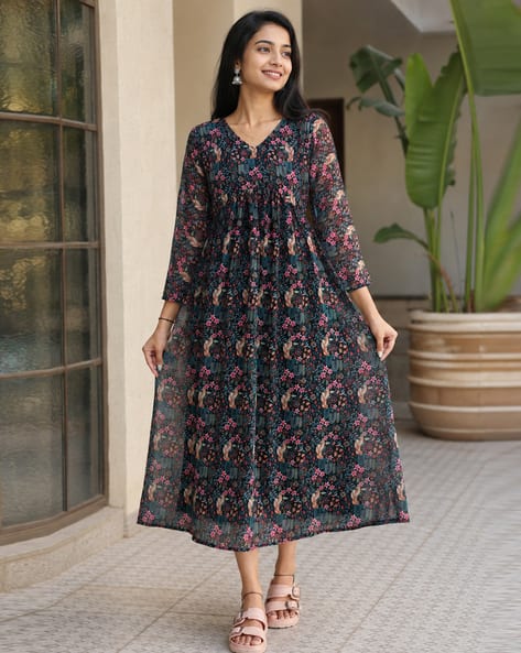 Buy Women Dresses - Low Price Offer on Dresses for Women Online