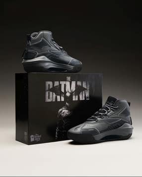 the souled store Men Round-Toe Lace-Up Sneakers-picture-25