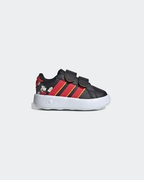 adidas kids Boys Grand Court Mickey CF Sneakers-picture-47