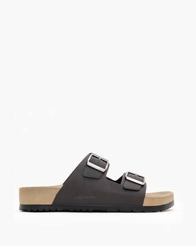 red tape Men Round Toe Slip-On Sandals-picture-49