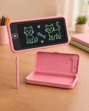 3mads Unisex LCD Writing Tablet Stationery Box-picture-13