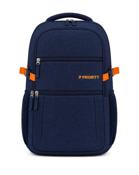 PRIORITY — Unisex 28 L Laptop Backpack