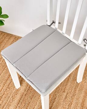 home centre Velvet Chair Pad-picture-20