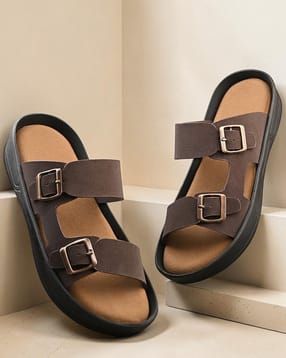 buda jeans co Men Double Strap Sandal-picture-26
