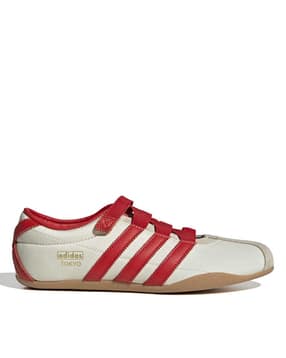 adidas originals Women TOKYO MJ Lace-Up Sneakers-picture-15