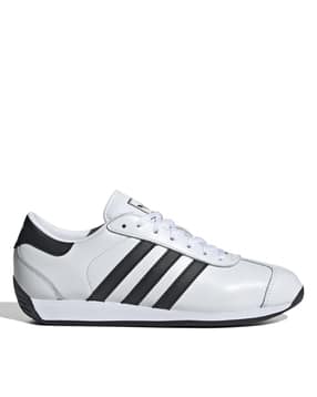 adidas originals Men Country II Lace-Up Shoes-picture-19