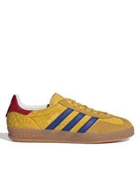 adidas originals Men GAZELLE Indoor Sneakers-picture-13
