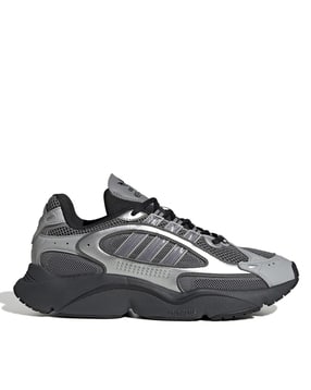 adidas originals Men Ozmillen Lace-Up Shoes-picture-17