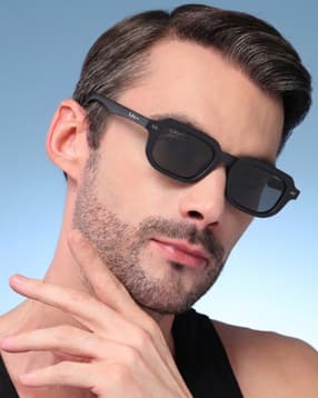 red tape Men Square Sunglasses - RSG0005-picture-27
