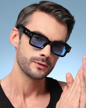 red tape Men Square Sunglasses - RSG0010-picture-48