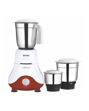 baltra Mixer Grinder with 3-Stainless Steel Jars-picture-47