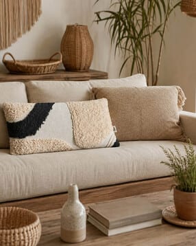 bungalow & beyond Cushion Cover-30x50 cm-picture-27