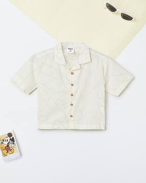 max Embroidered Regular Fit Shirt-picture-45