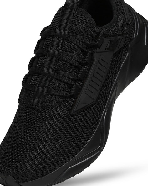 Puma Men Retaliate 3 Lace-Up Running Shoes - Image 8
