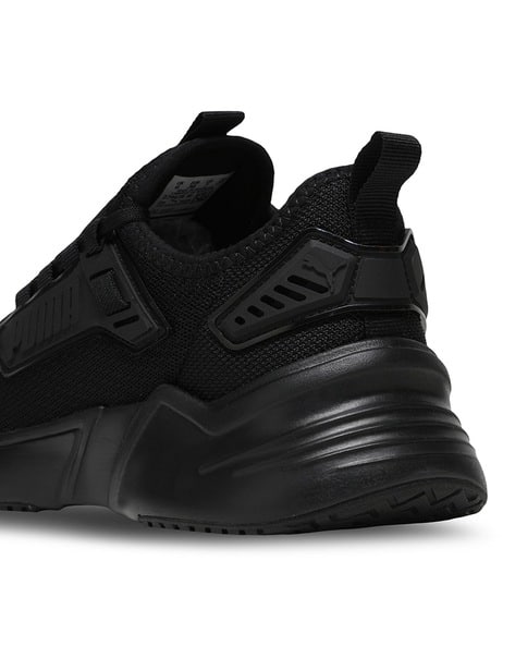 Puma Men Retaliate 3 Lace-Up Running Shoes - Image 7