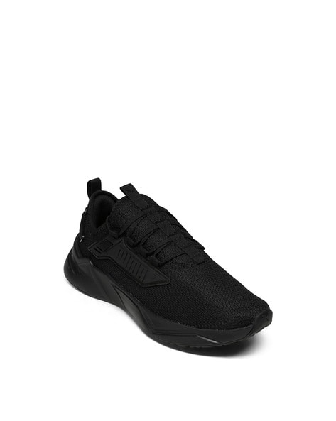 Puma Men Retaliate 3 Lace-Up Running Shoes - Image 4