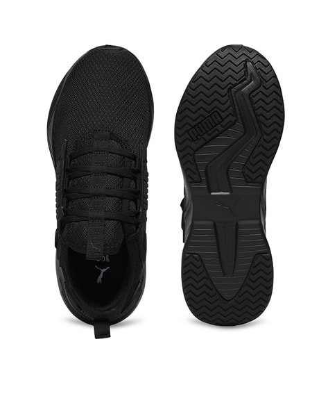 Puma Men Retaliate 3 Lace-Up Running Shoes - Image 5