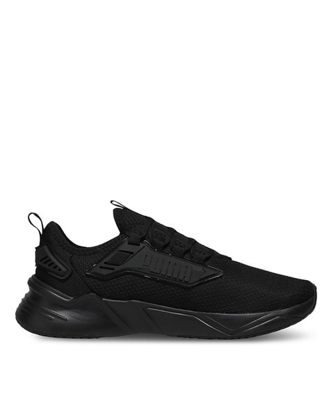 Puma Men Retaliate 3 Lace-Up Running Shoes - Image 6