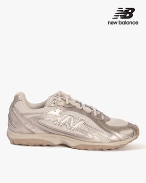 new balance Unisex 204L Lace-Up Casual Shoes-picture-35