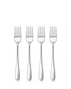culinex by thinkitchen Set of 4 Stainless Steel Table Fork-picture-34