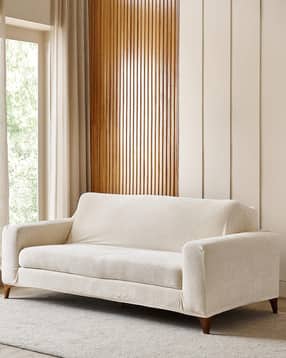 home centre Cocoon Aero 3-Seater Sofa Cover-picture-35