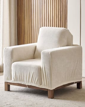 home centre Cocoon Aero 1-Seater Sofa Cover-picture-12