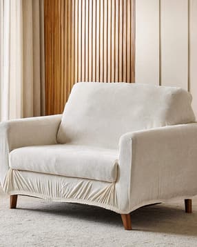 home centre Cocoon Aero 2-Seater Sofa Cover-picture-15