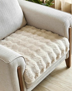 home centre Cocoon Plush 1-Seater Sofa Cover-picture-33