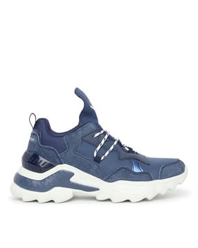 woodland Women Lace-Up Casual Shoes-picture-14