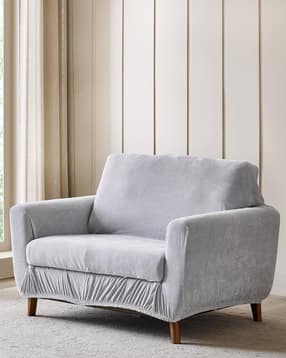 home centre Cocoon Aero 2-Seater Sofa Cover-picture-13