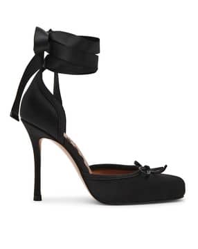steve madden Women Larina Stiletto Heeled Sandals-picture-20
