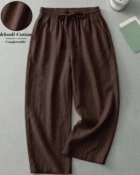 buda jeans co Women High-Rise Wide Leg Pants-picture-30