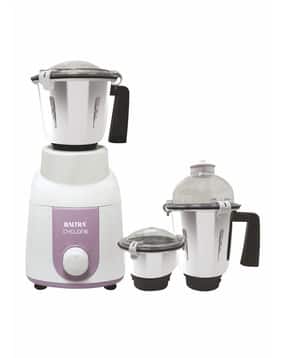 baltra Set of 4 1000 W Mixer Grinder Powerful Motor Stainless Steel 3 Jars Mixer Grinders - BMG-208-picture-44
