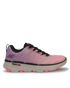 skechers Women Lace-Up Running Shoes-picture-27