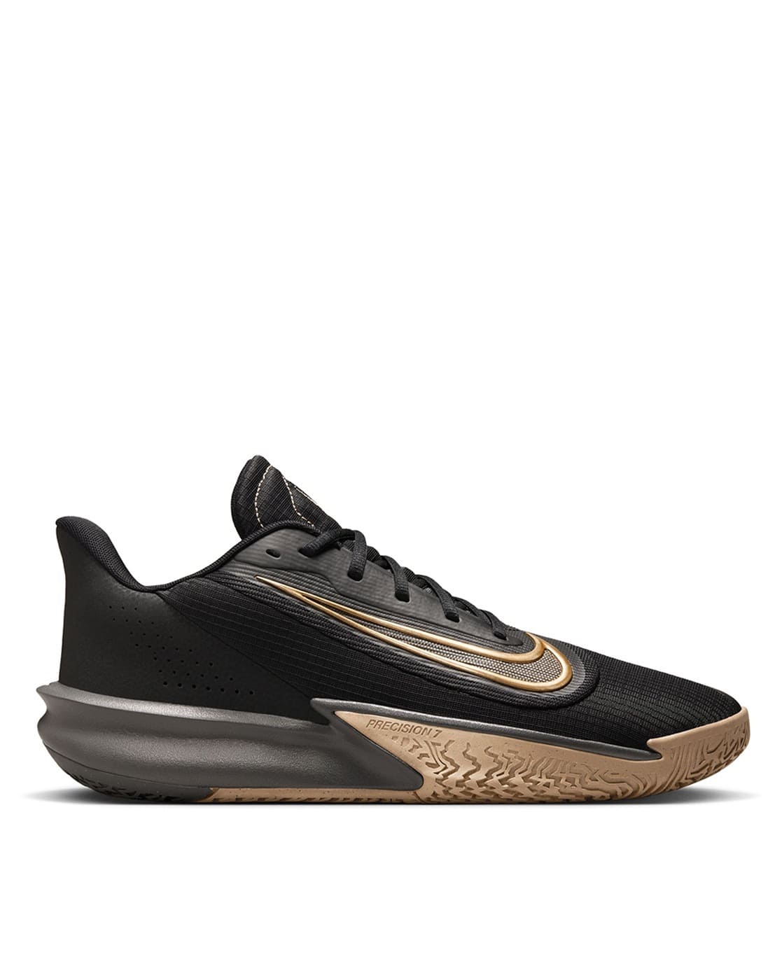 Nike Precision 7 Basketball Shoes