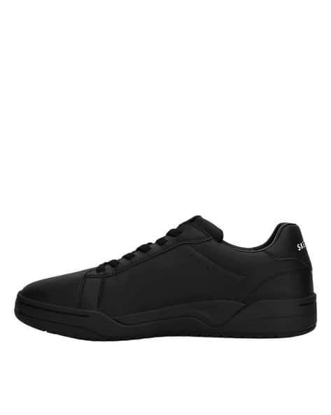 Skechers Koopa Slip-On Sneakers Black - Image 2