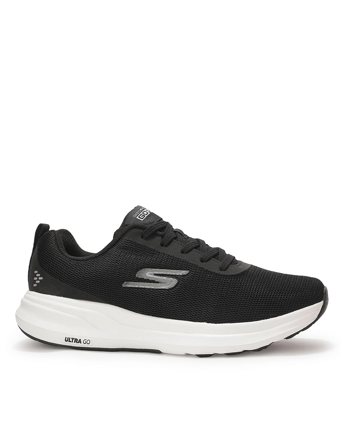 Men Go Run Pure Running Shoes