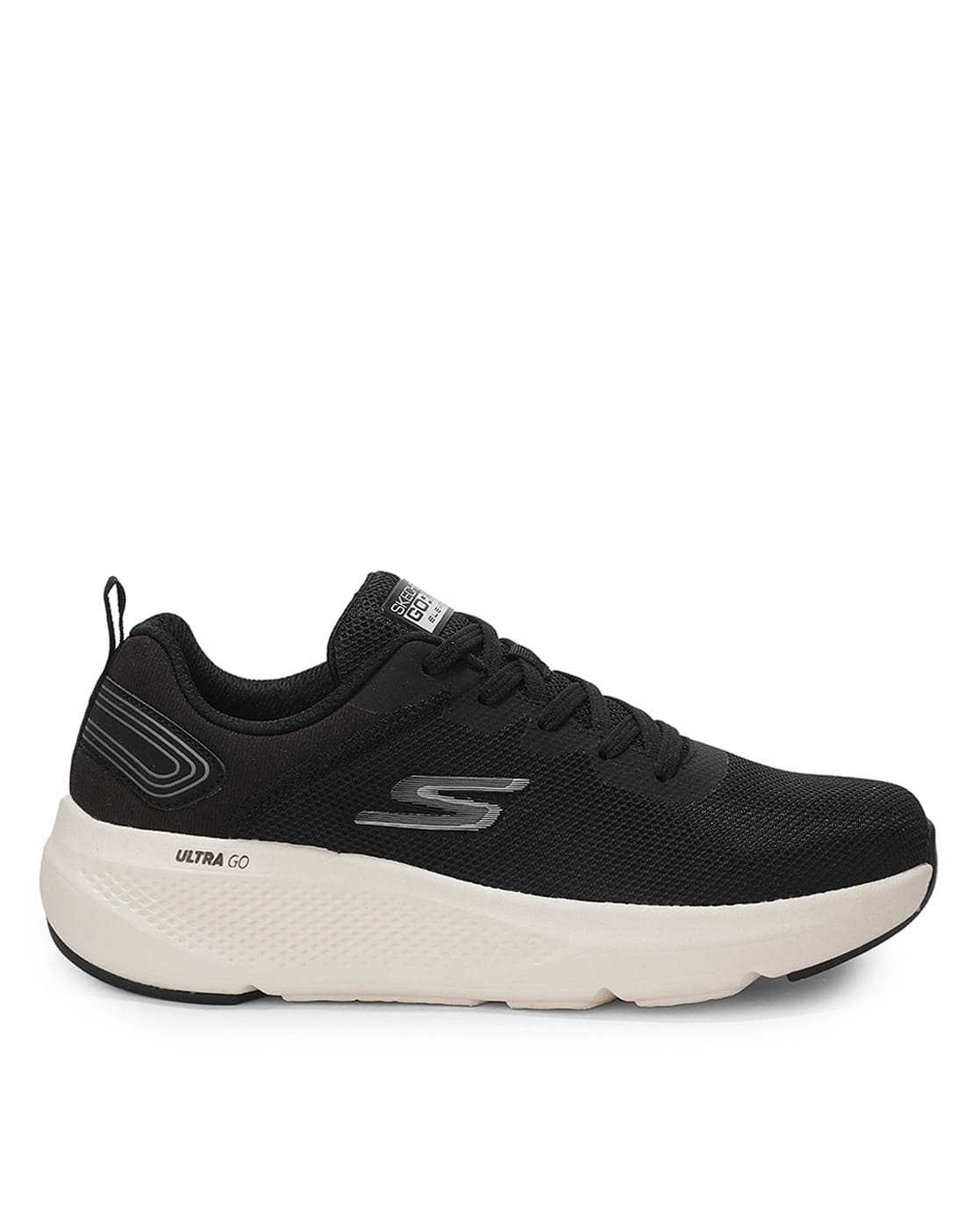 Men Go Run Elevate Running Shoes