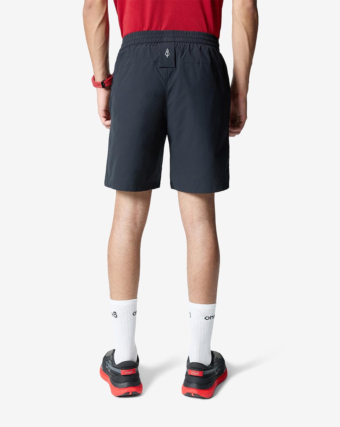 On Court Shorts Men’s M 全仏ver. (新品/未開封) Buy one8 Men Essentials Shorts Online | Ajio.com