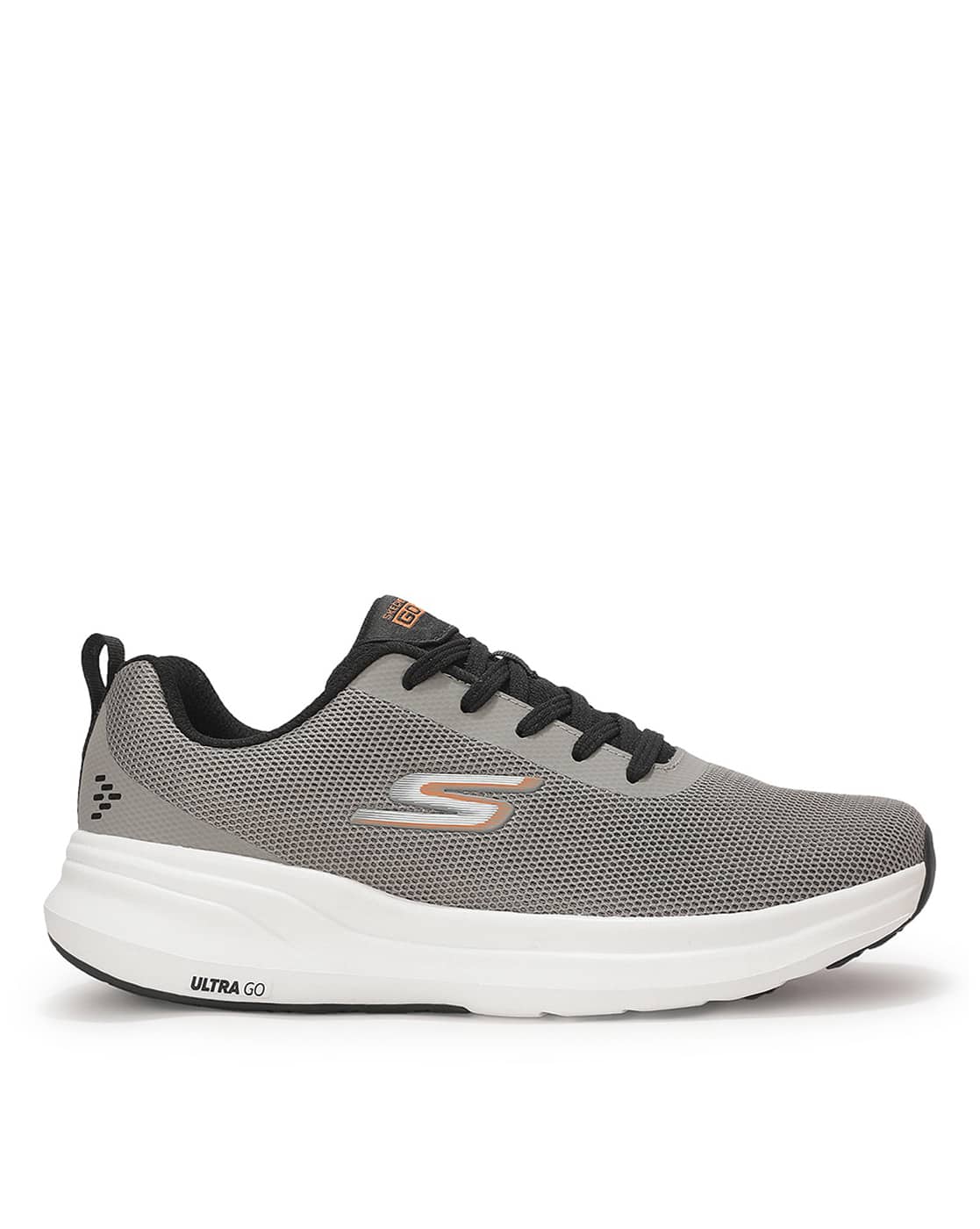 Men Go Run Pure Running Shoes