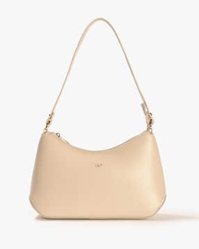 rio Women Shoulder Bag with Metal Logo Accent-picture-37