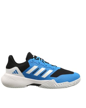 adidas Men Drop Shot Tennis Shoes-picture-50