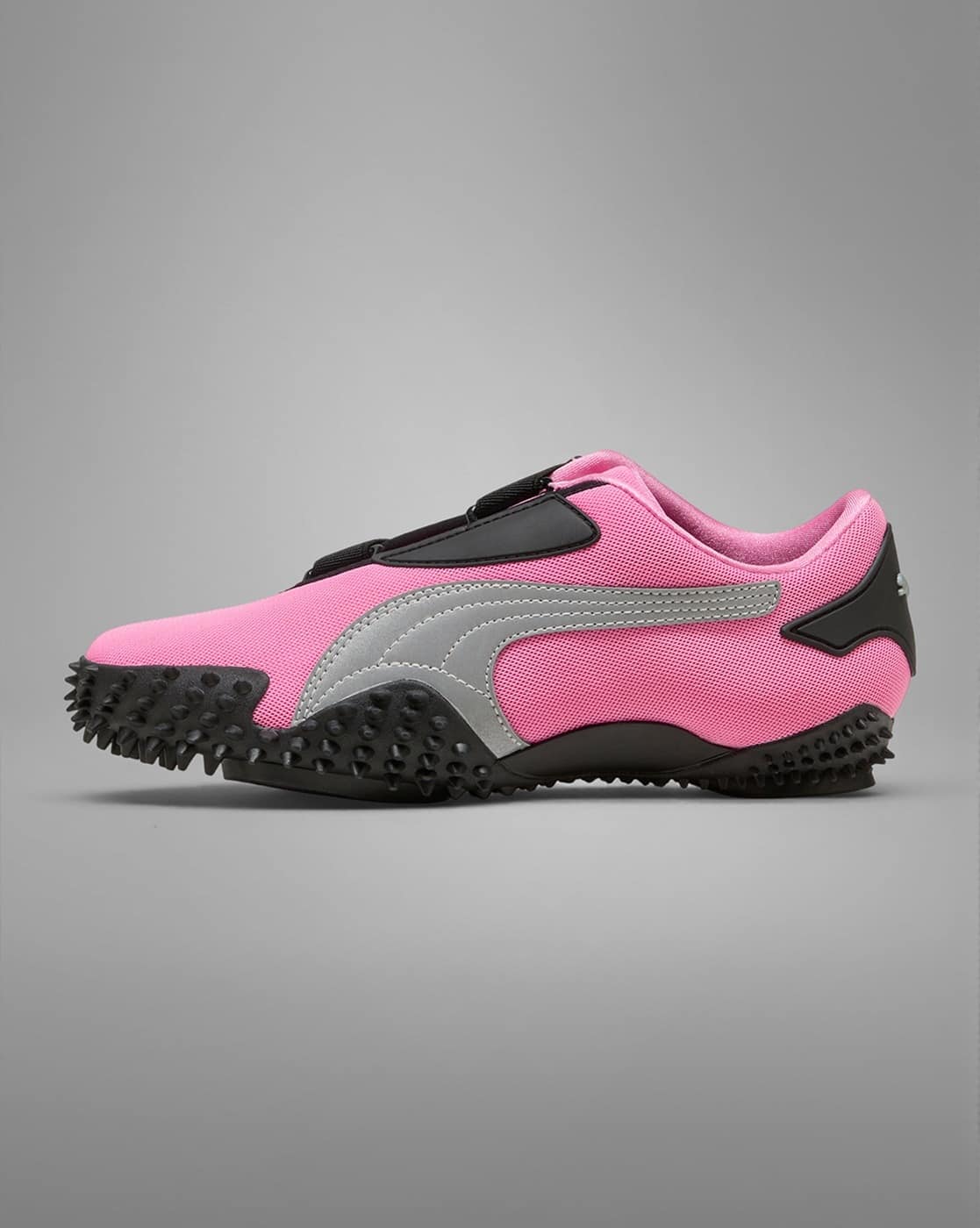 Mostro OG Sneakers